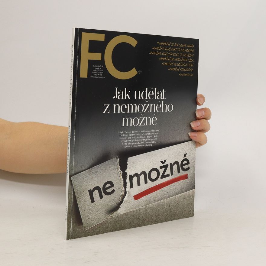 Kolektiv autorů FC 2/2015