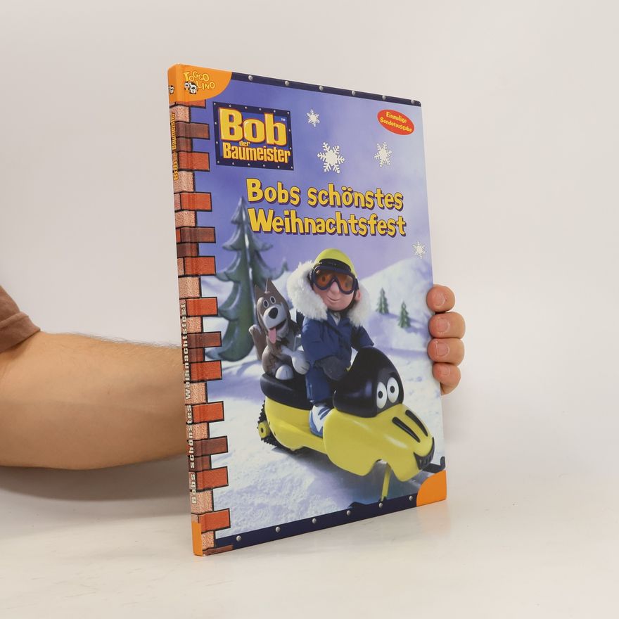 Autorenkollektiv Bob der Baumeister