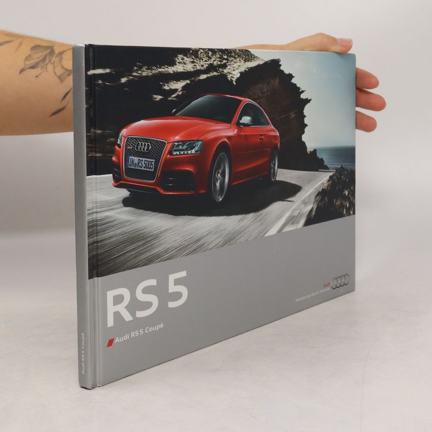 Autorenkollektiv RS 5