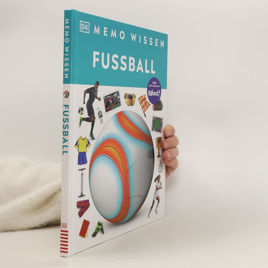 Hugh Hornby memo Wissen. Fußball