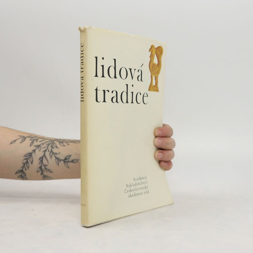 Autorenkollektiv Lidová tradice