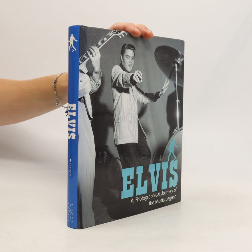 Marie Clayton Elvis