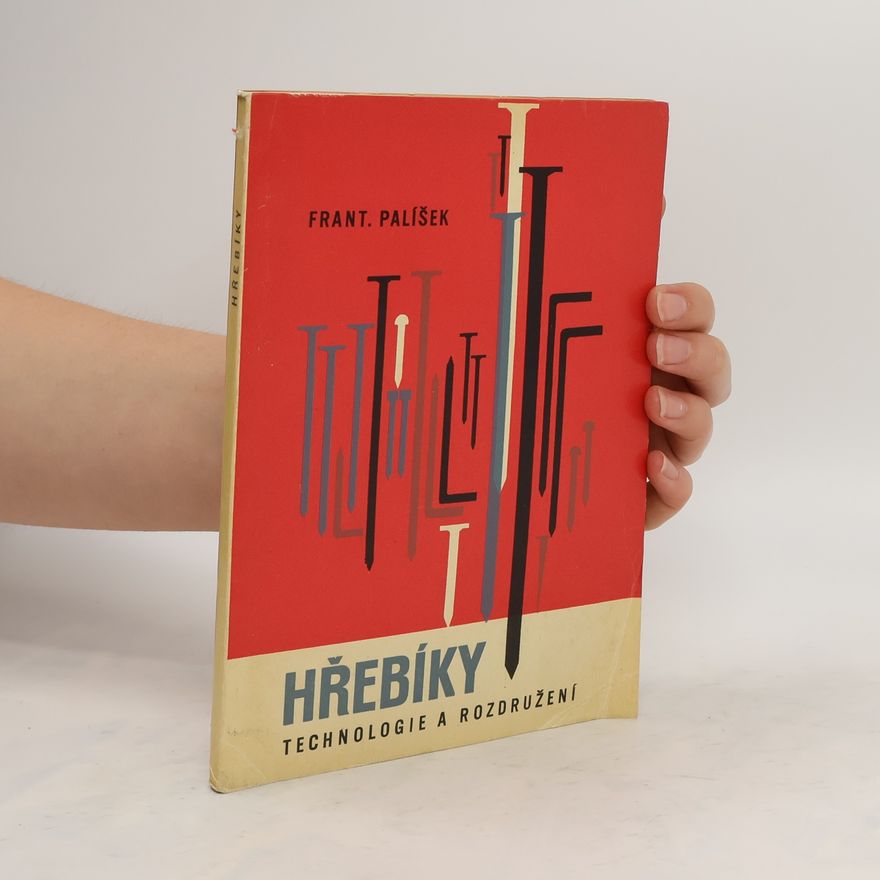 František Palíšek Hřebíky