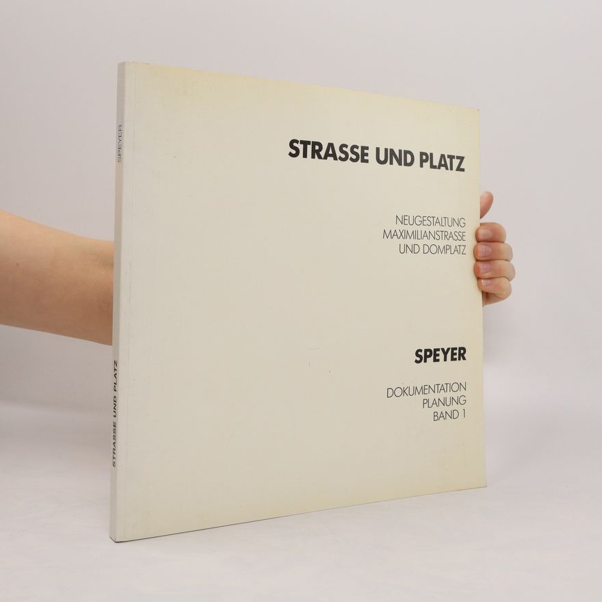 Auteurscollectief Strasse und Platz