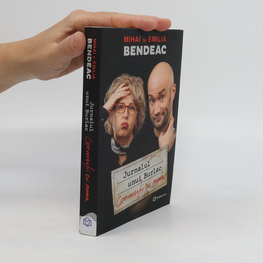 Emilia Bendeac Jurnalul unui Burlac