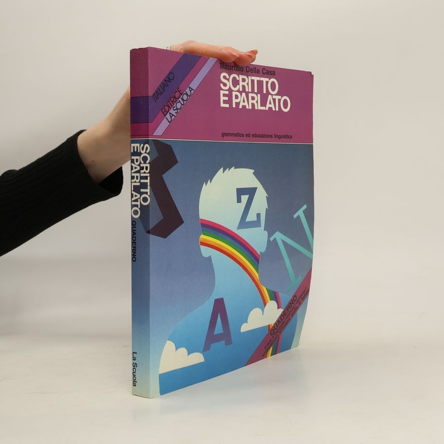 Various authors Scritto e parlato