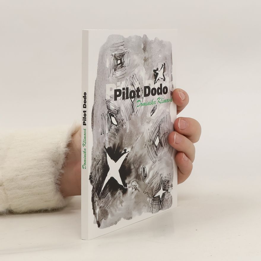 Dominika Klímová Pilot Dodo