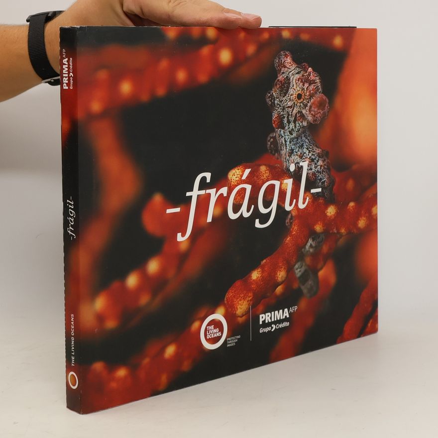 Collectif d'auteurs Frágil