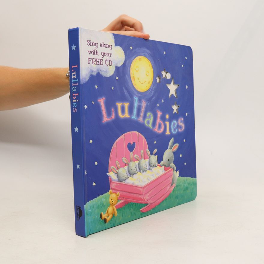 Rebecca Finn Lullabies