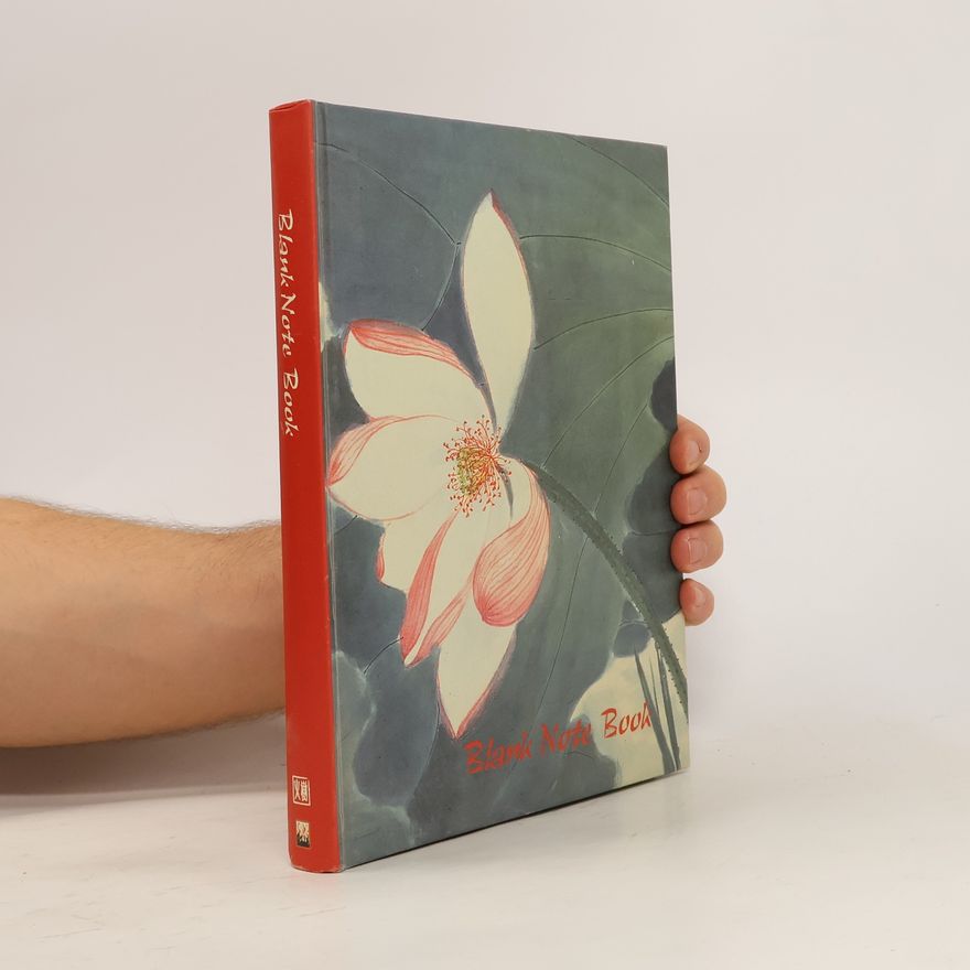 Autorenkollektiv Blank Note Book