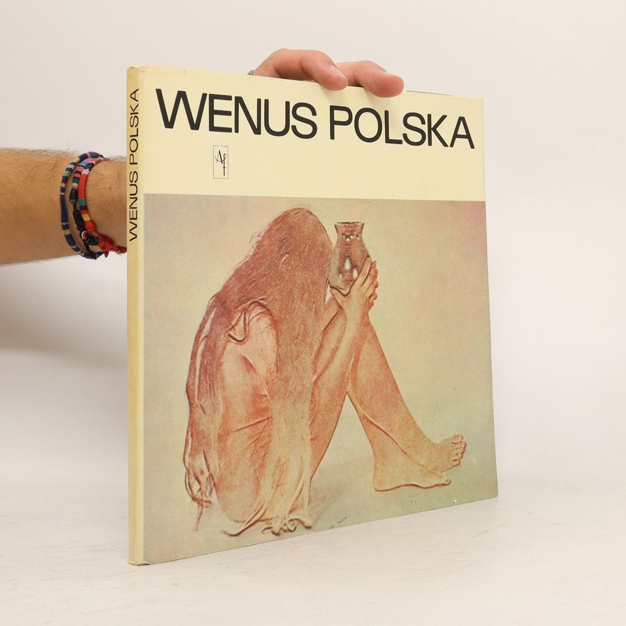Autores varios Wenus Polska