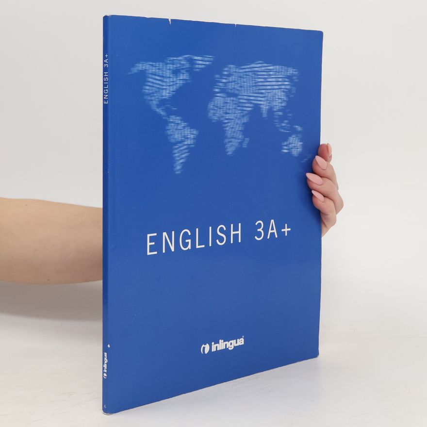 Autorenkollektiv English 3A+