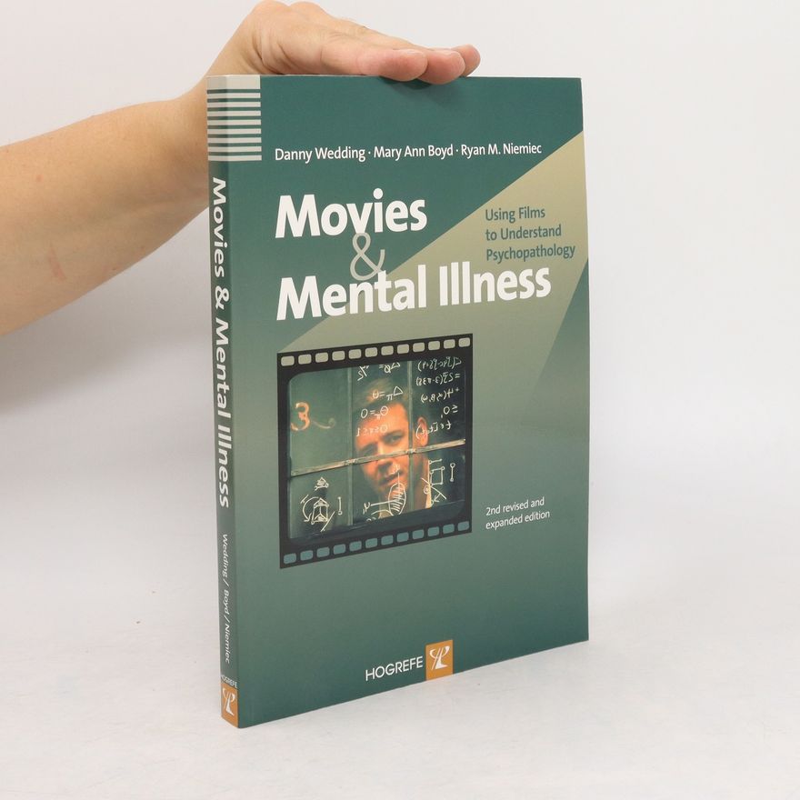 Danny Wedding Movies and mental illness