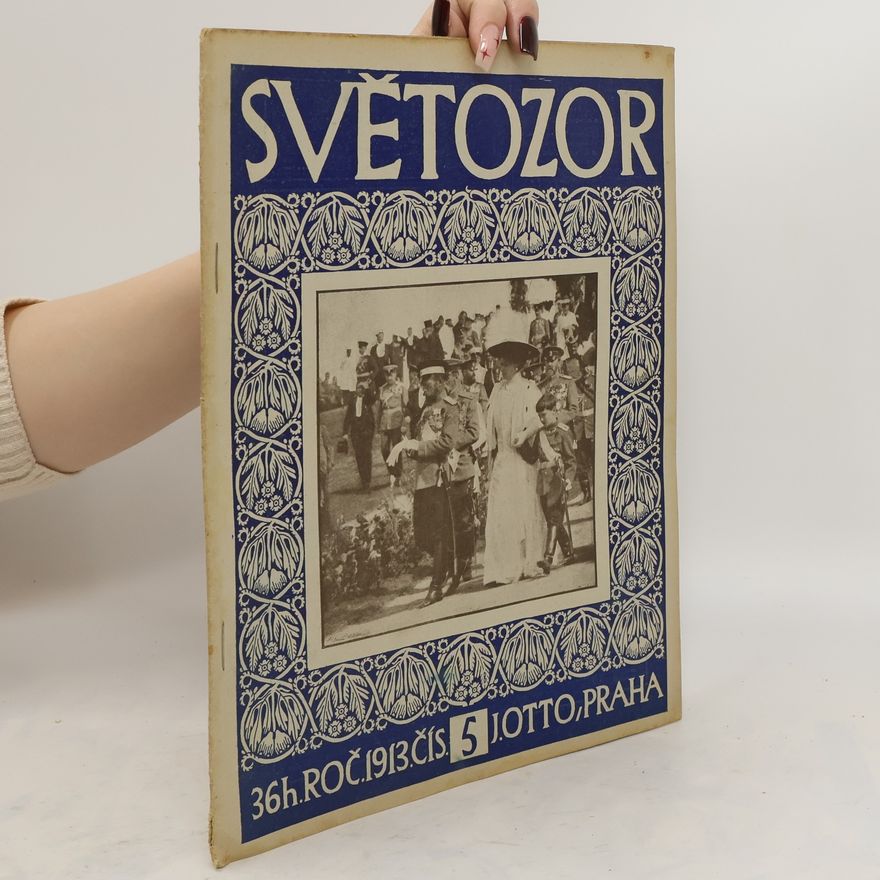 AA.VV. Světozor 5