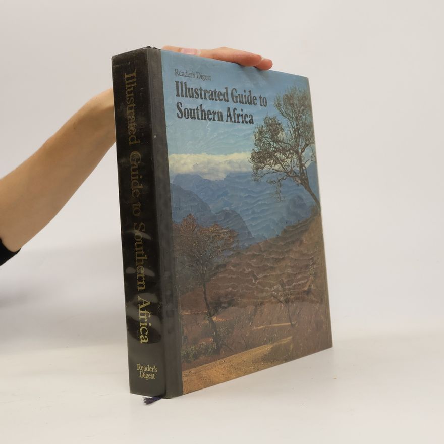 Thomas Victor Bulpin Illustrated Guide to Southern Africa