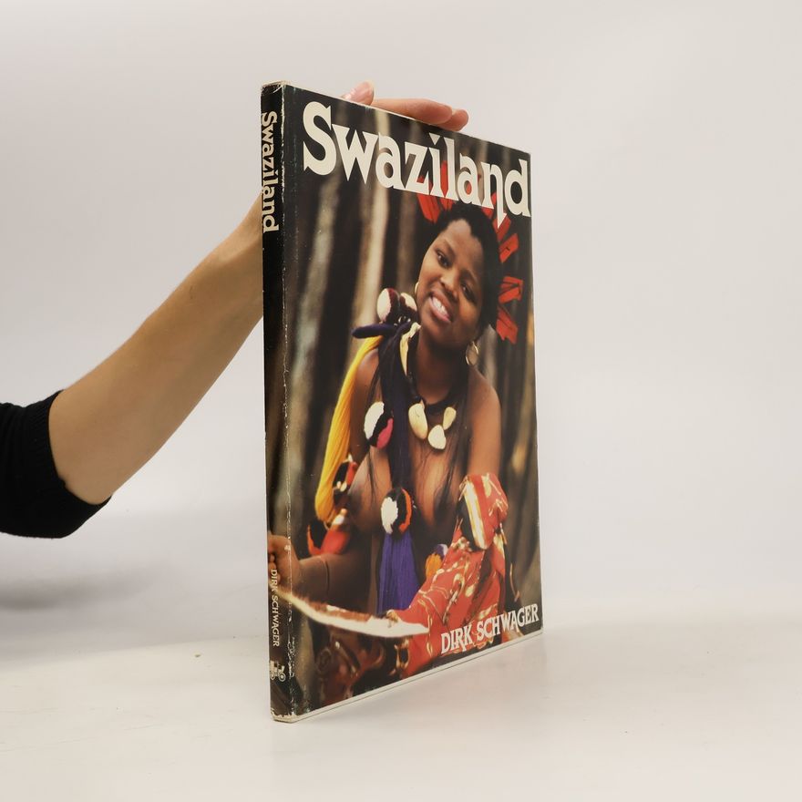 Dirk Schwager Swaziland