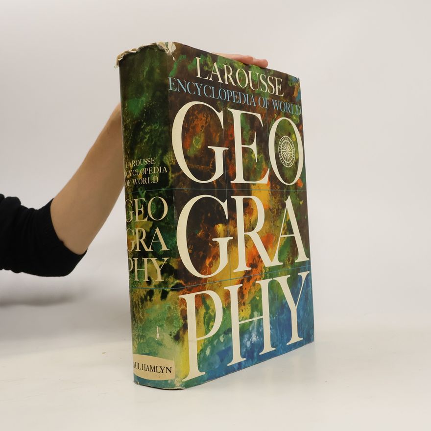 Paul Hamlyn Geography