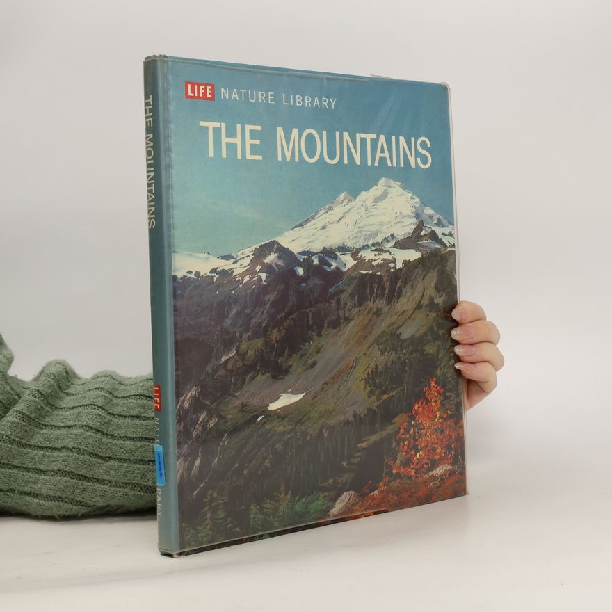 Lorus J. Milne The Mountains