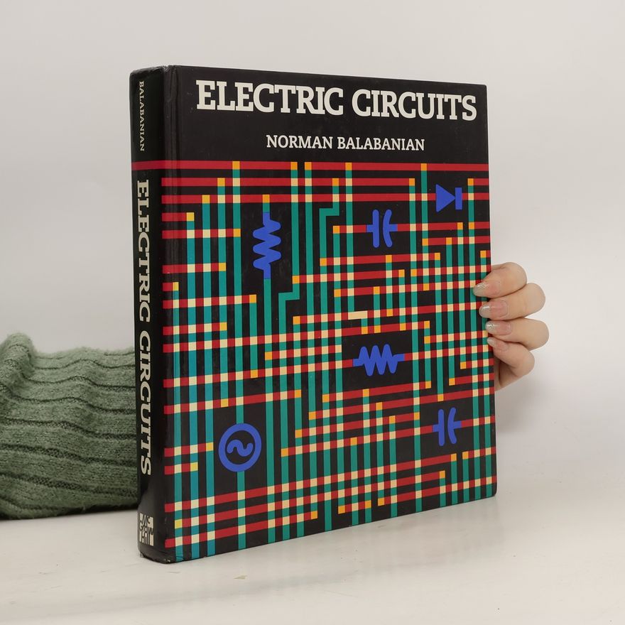 Norman Balabanian Electric Circuits