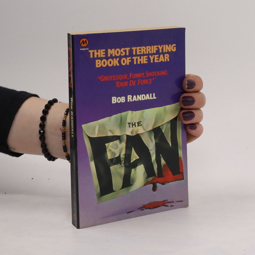 Bob Randall The Fan