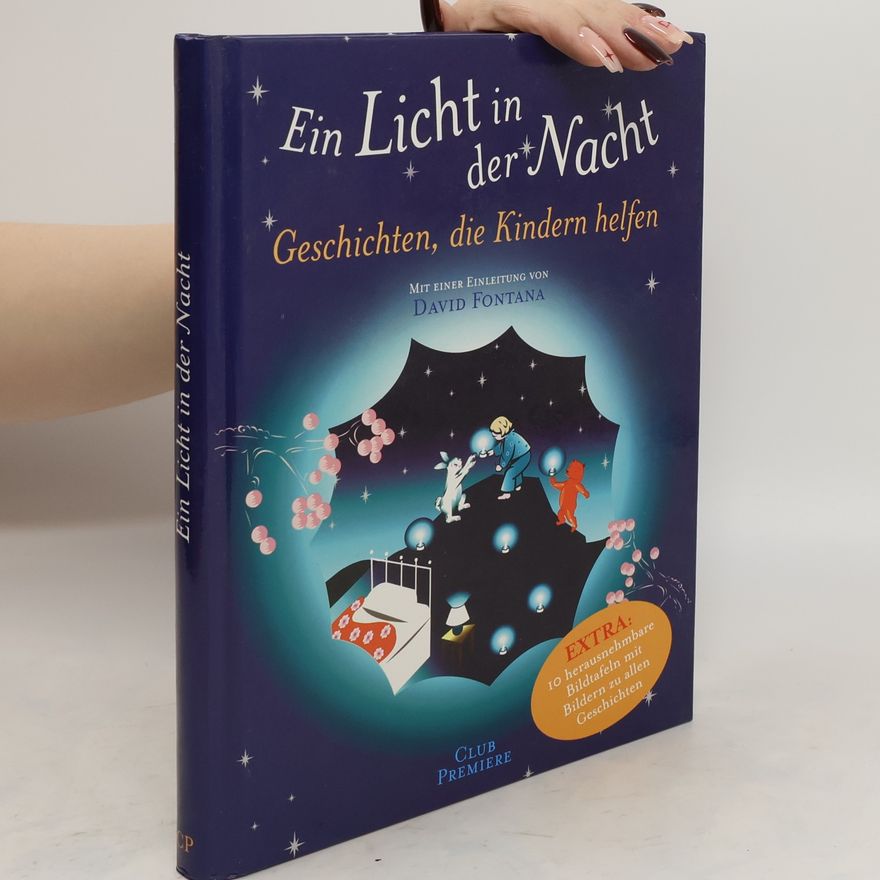 David Fontana Ein Licht in der Nacht