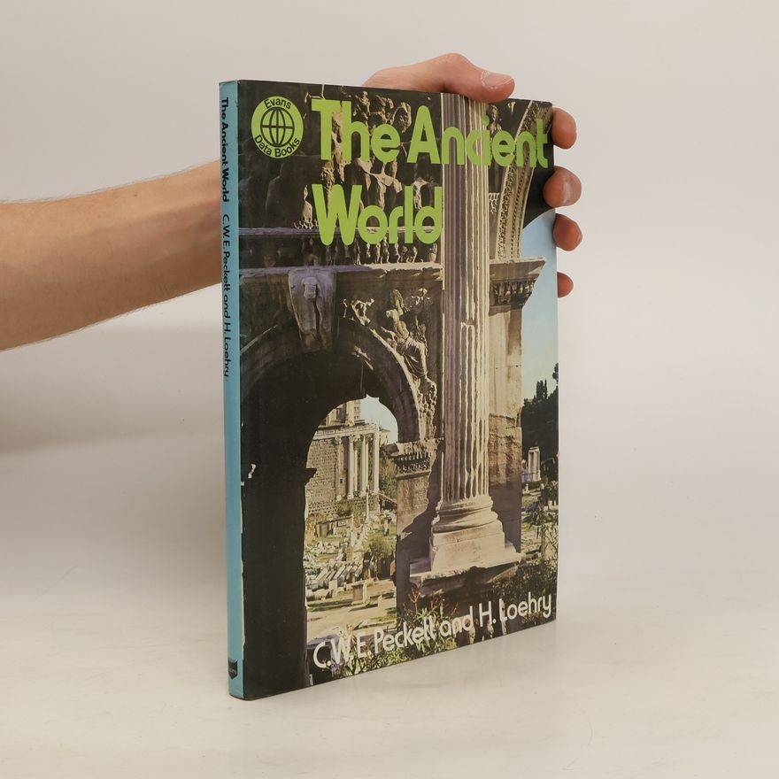H. Loehry The Ancient World