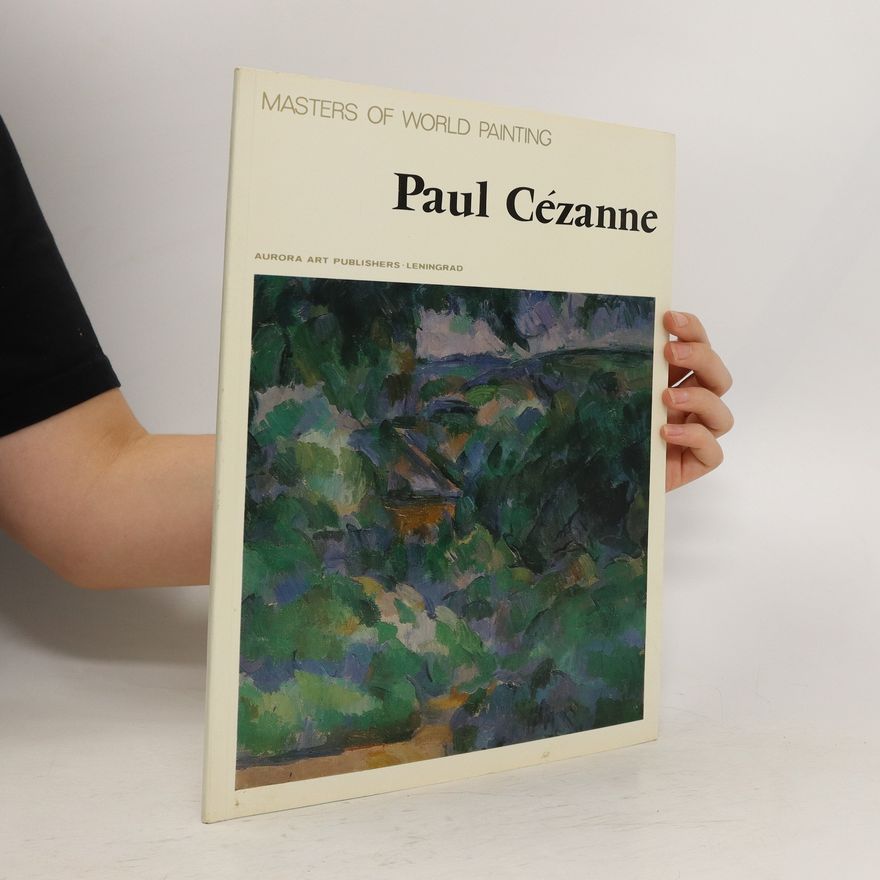Auteurscollectief Paul Cézanne