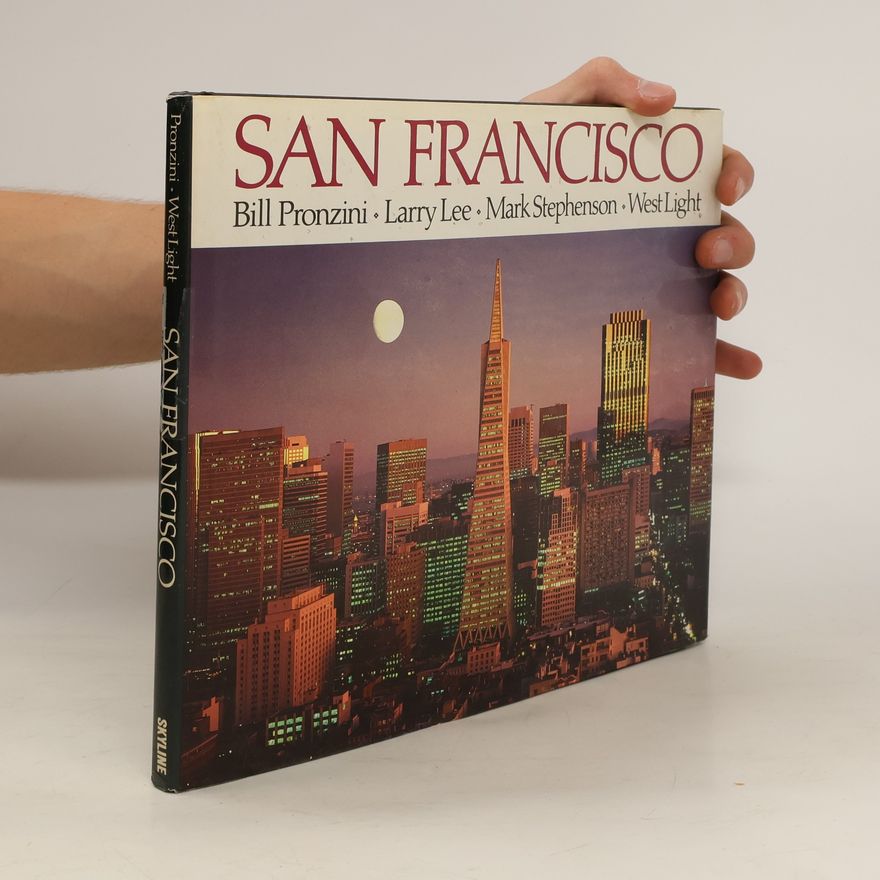 Larry Lee San Francisco