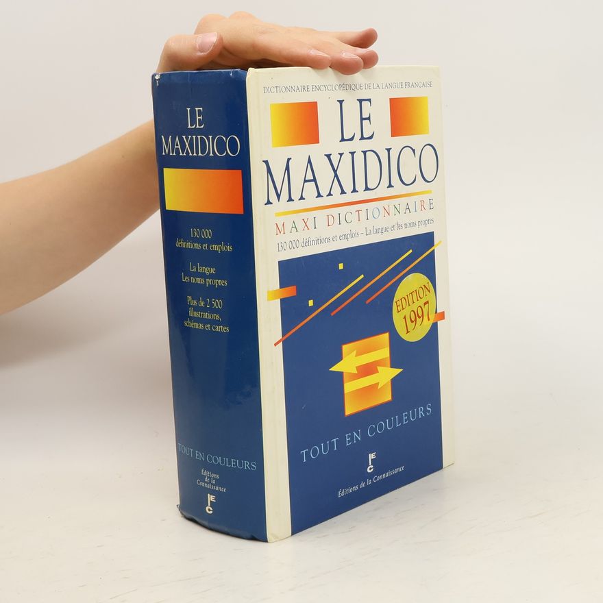 Autorenkollektiv Le maxidico