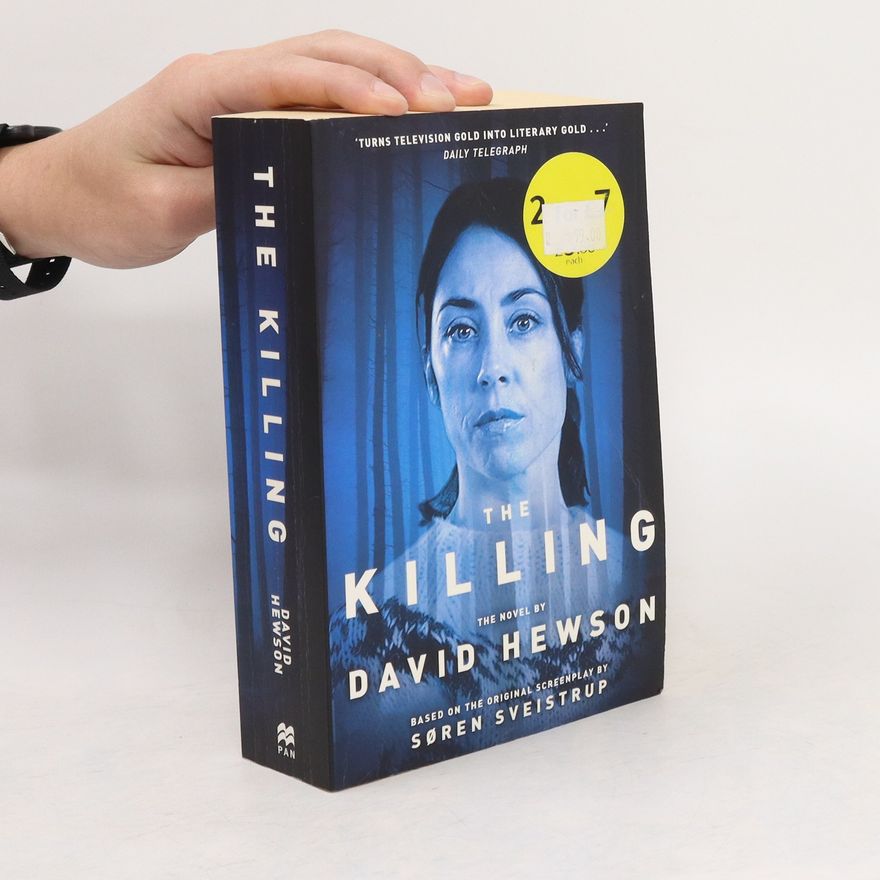 David Hewson The Killing