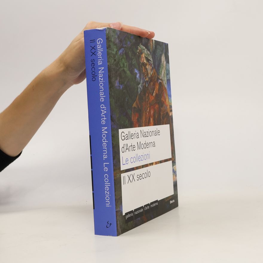 Various authors Galleria nazionale d'arte Moderna