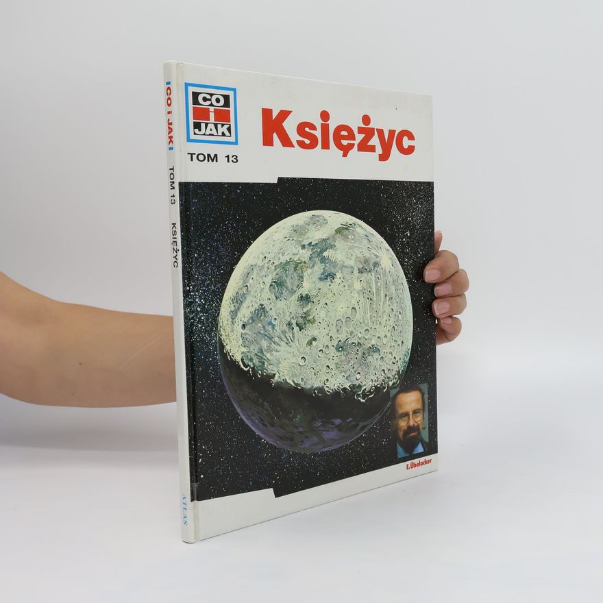 Autorenkollektiv Księżyc