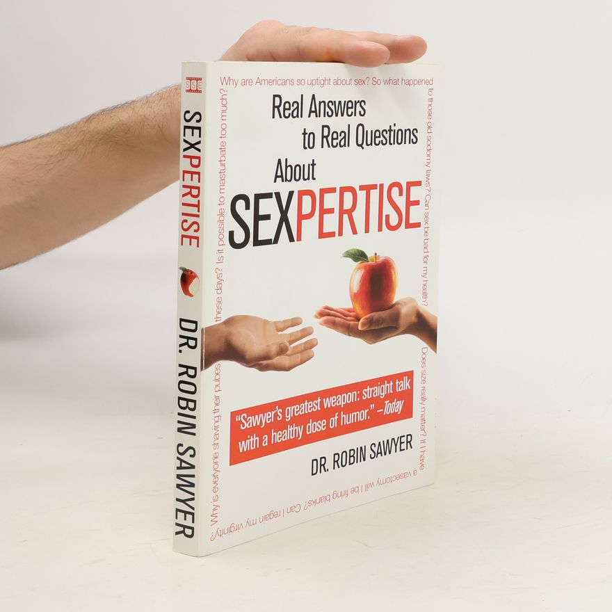 Robin Sawyers Sexpertise