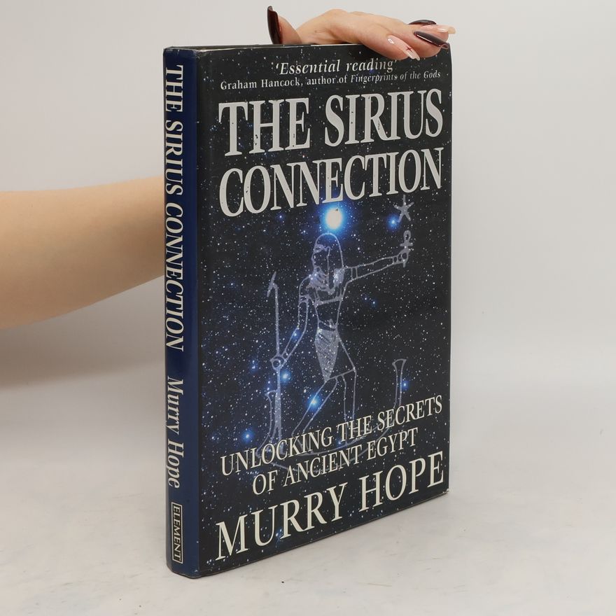 Murry Hope The Sirius Connection