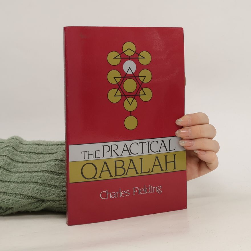 Charles Fielding The Practical Qabalah