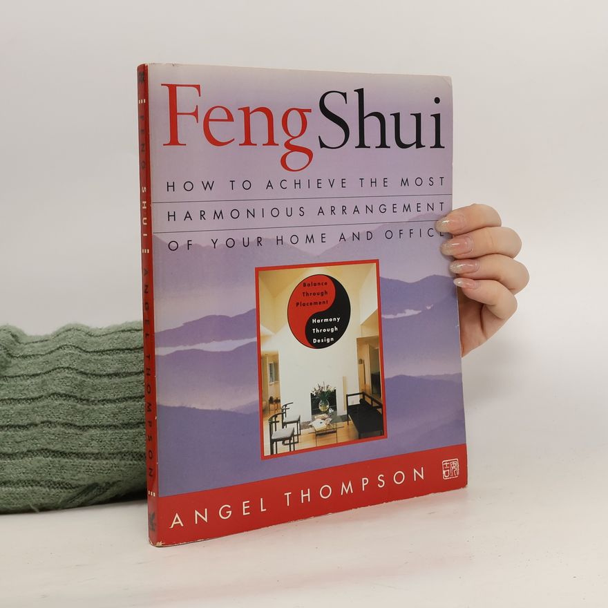 Angela Thompson Feng Shui