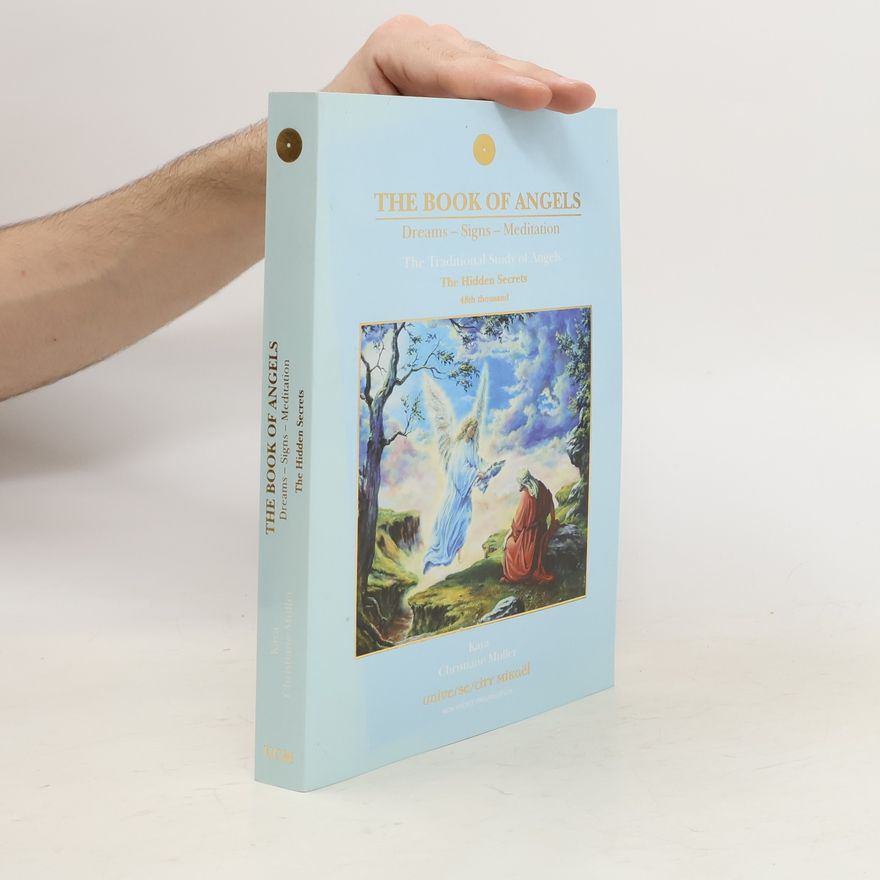 Christiane Müller The Book of Angels