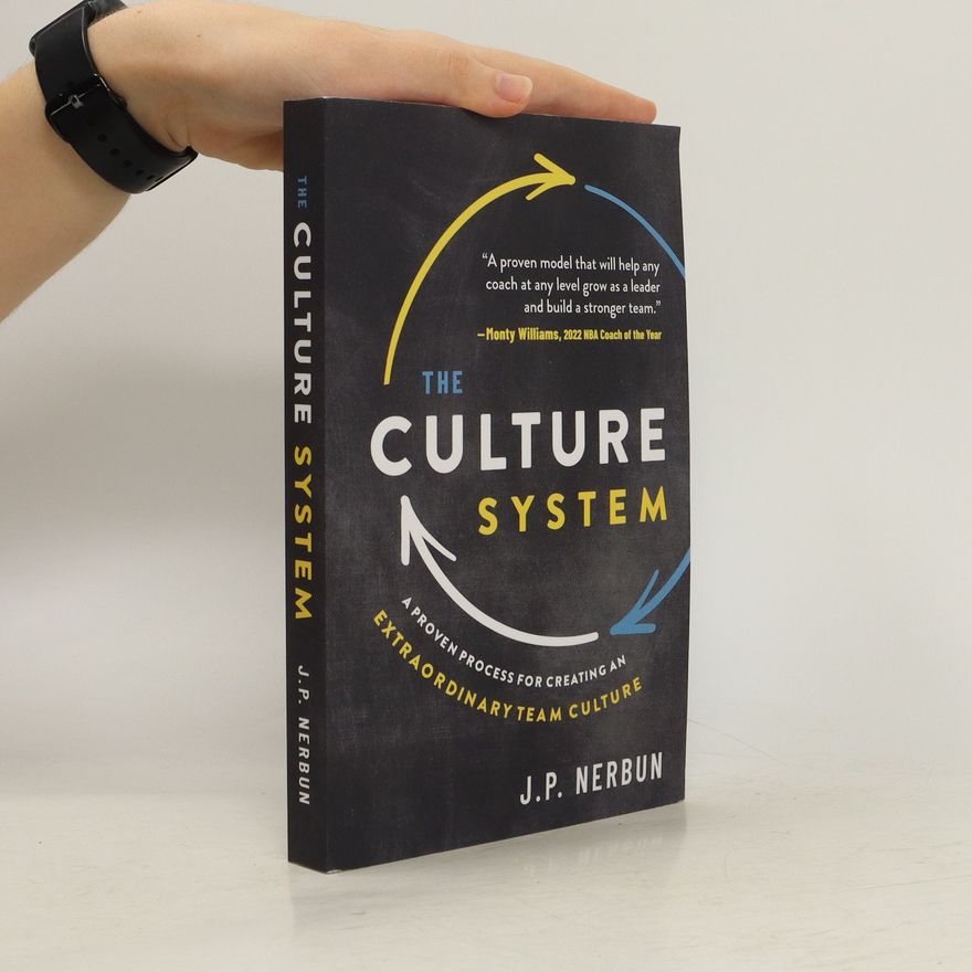 J. P. Nerbun The Culture System