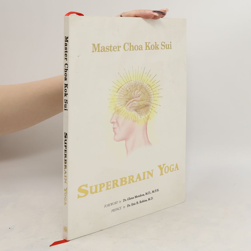 Choa Kok Sui Superbrain Yoga