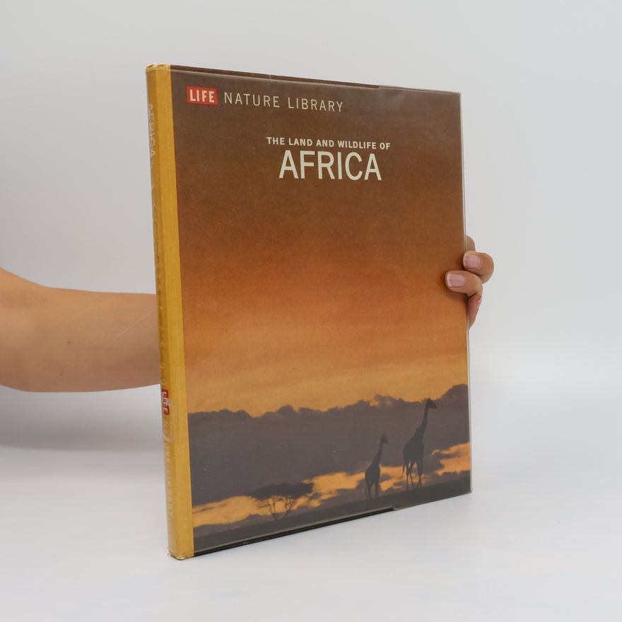 Collectif d'auteurs The Land and Wildlife of Africa