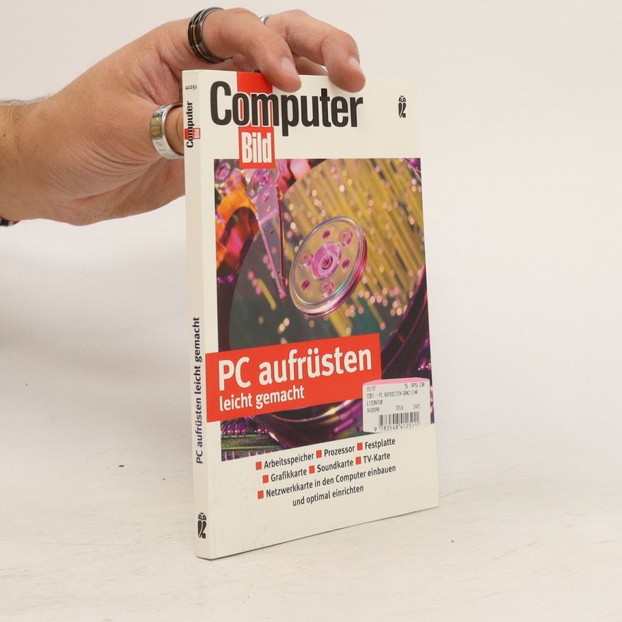 Prinz PC aufrüsten leicht gemacht