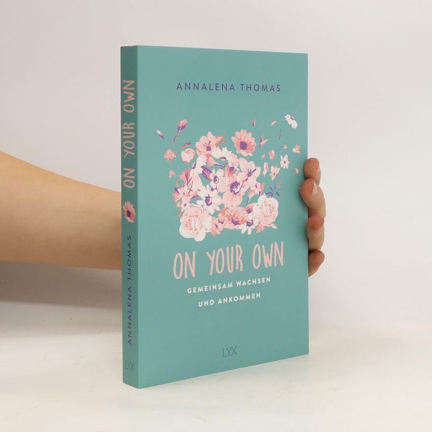 Annalena Thomas On Your Own