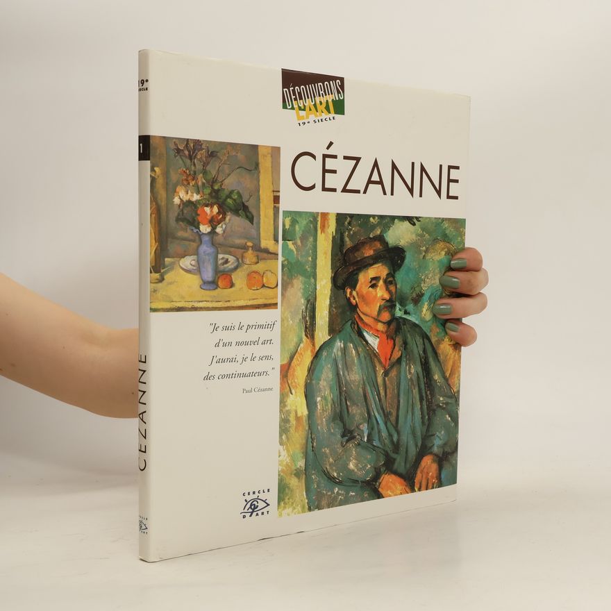 Hajo Düchting Cézanne