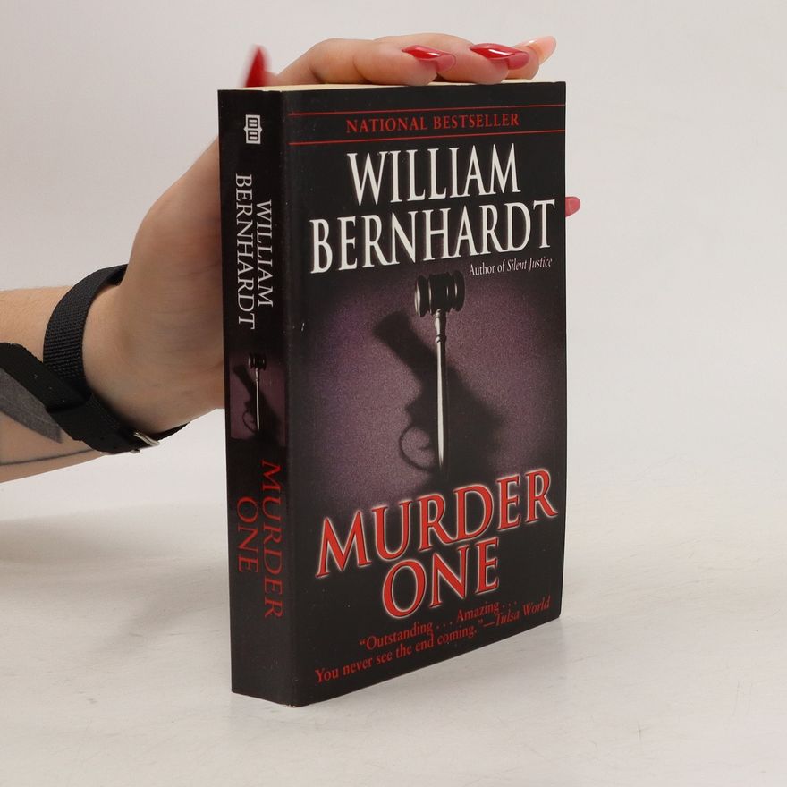 Bernhardt William Murder One