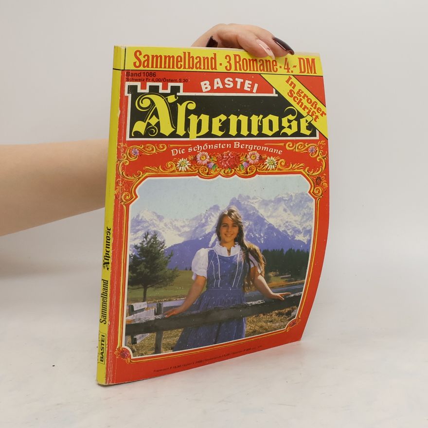 Autorenkollektiv Alpenrose