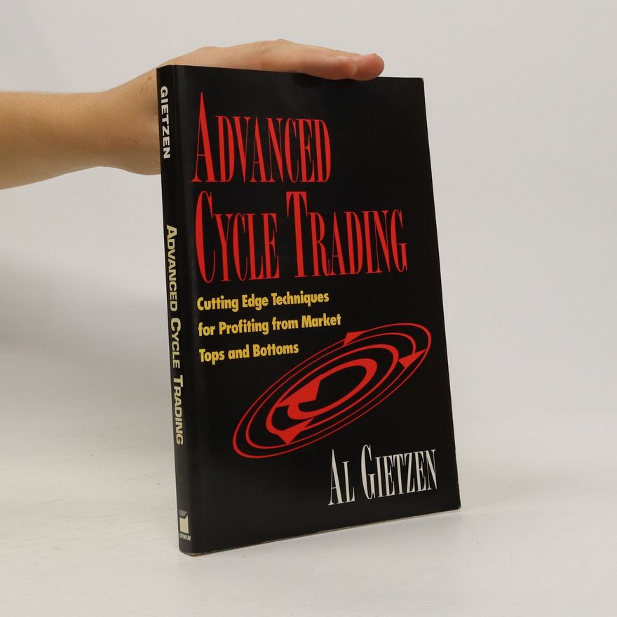 Al Gietzen Advanced Cycle Trading