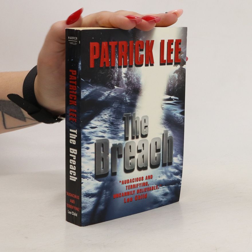 Patrick Lee The Breach