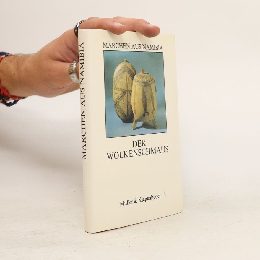 Autorenkollektiv Märchen aus Namibia