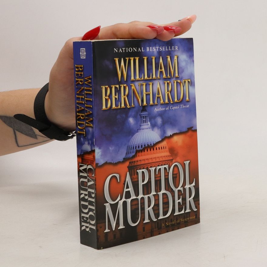 Bernhardt William Capitol Murder