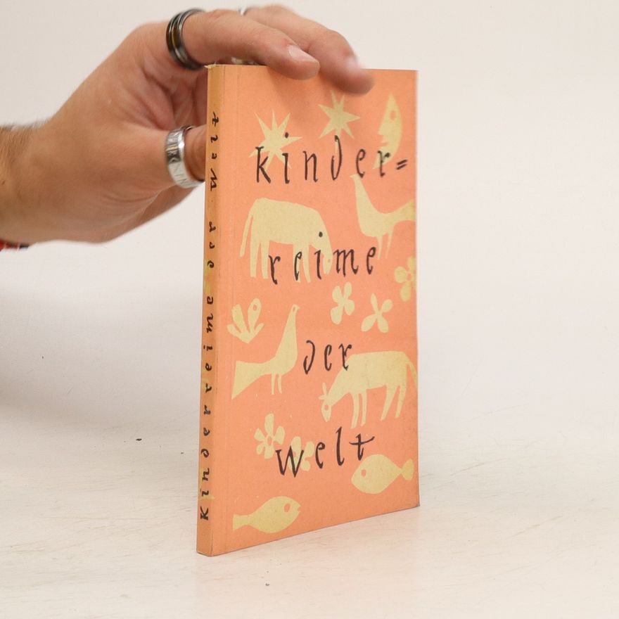 Various authors Kinderreime der Welt